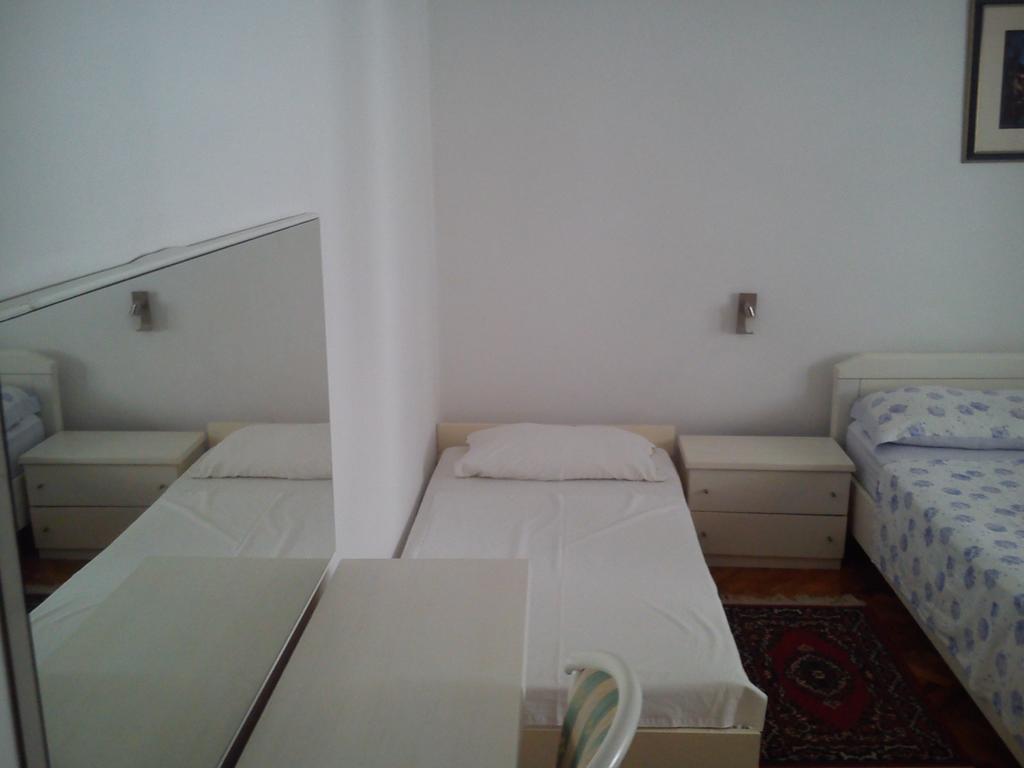 Nada Apartments Porec Room photo
