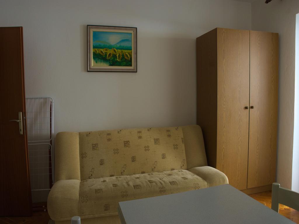 Nada Apartments Porec Exterior photo