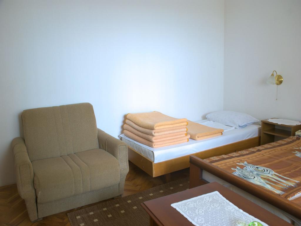 Nada Apartments Porec Exterior photo