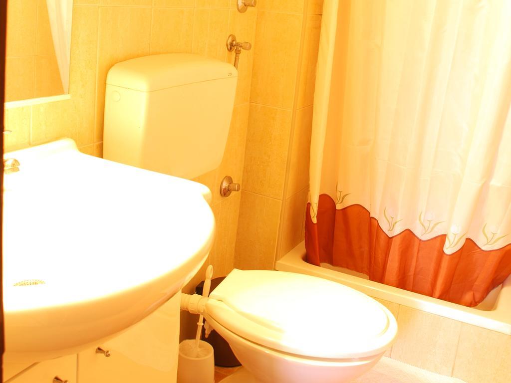 Nada Apartments Porec Room photo