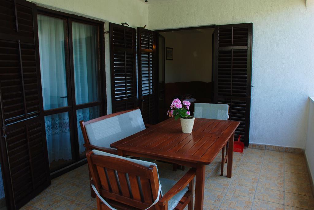 Nada Apartments Porec Exterior photo