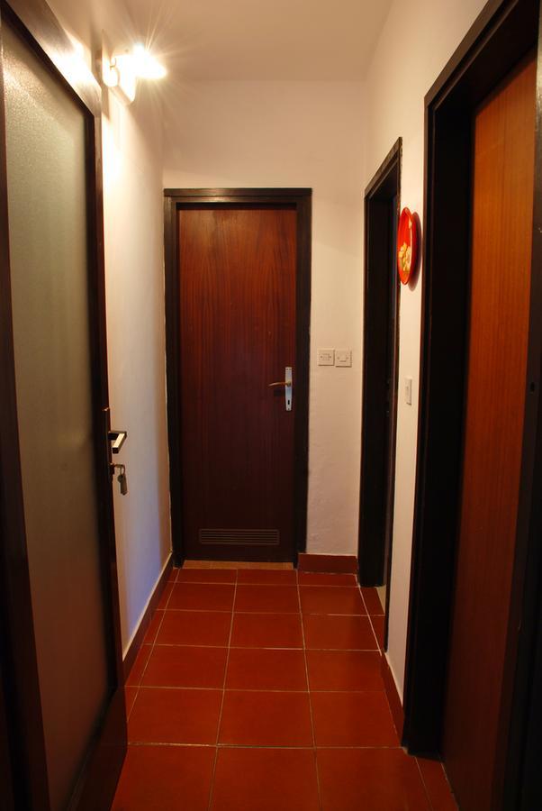 Nada Apartments Porec Exterior photo